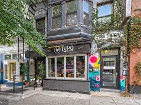 1300 N Street NW 214, Washington DC 20005