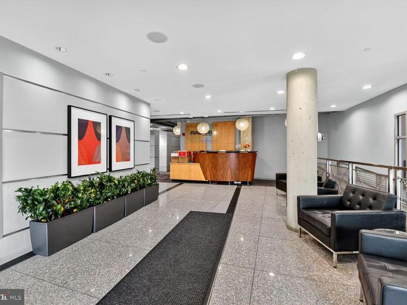 1300 N Street NW 214, Washington DC 20005