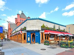 1300 N Street NW 214, Washington DC 20005