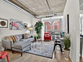 1300 N Street NW 214, Washington DC 20005