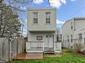 231 E Hortter Street, Philadelphia PA 19119