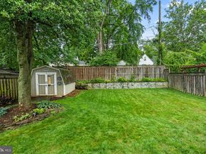 2818 Marshall Street, Falls Church VA 22042