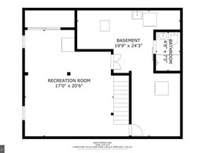 2818 Marshall Street, Falls Church VA 22042
