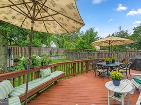 2818 Marshall Street, Falls Church VA 22042