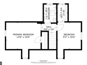 2818 Marshall Street, Falls Church VA 22042