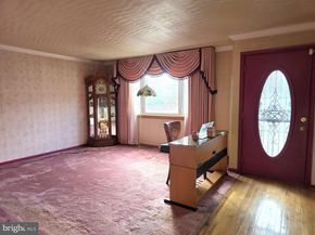 2109 S Lowell Street, Arlington VA 22204