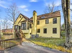 644 Robinson Lane, Haverford PA 19041