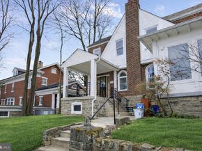 6218 Mccallum Street, Philadelphia PA 19144