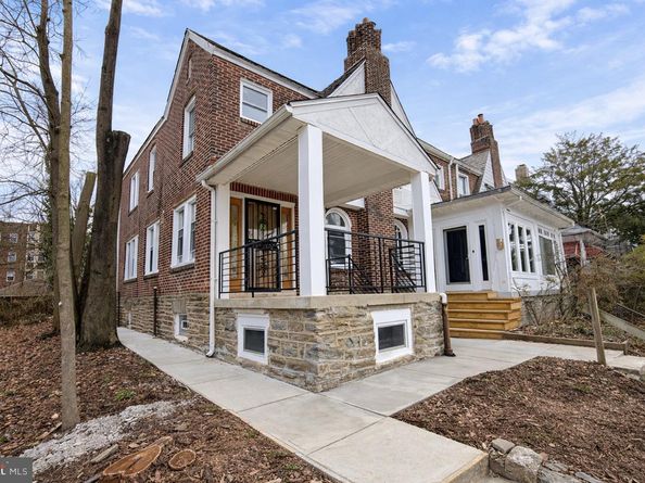 6218 Mccallum Street, Philadelphia PA 19144