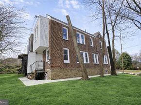 6218 Mccallum Street, Philadelphia PA 19144