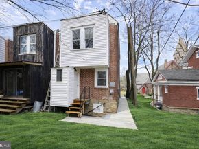 6218 Mccallum Street, Philadelphia PA 19144