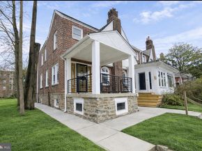 6218 Mccallum Street, Philadelphia PA 19144