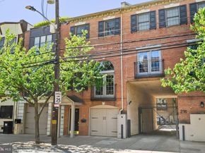 216 Christian Street A, Philadelphia PA 19147