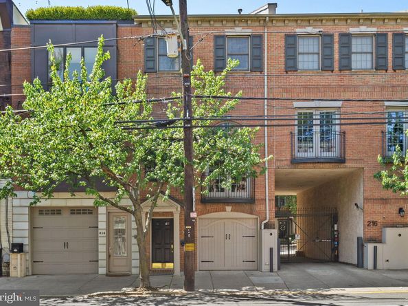 216 Christian Street A, Philadelphia PA 19147