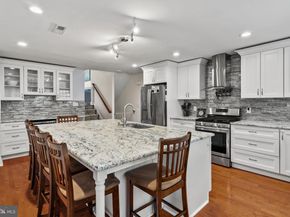 216 Christian Street A, Philadelphia PA 19147