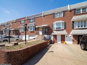 3216 Chesterfield Road, Philadelphia PA 19114