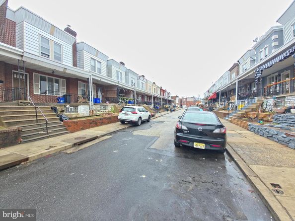 4026 Higbee Street, Philadelphia PA 19135