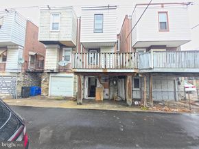 4026 Higbee Street, Philadelphia PA 19135