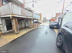 4026 Higbee Street, Philadelphia PA 19135