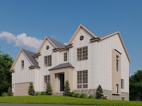 8807 Jarrett Valley Drive, Vienna VA 22182