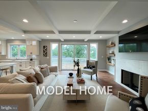 8807 Jarrett Valley Drive, Vienna VA 22182