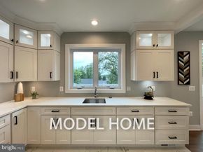 8807 Jarrett Valley Drive, Vienna VA 22182