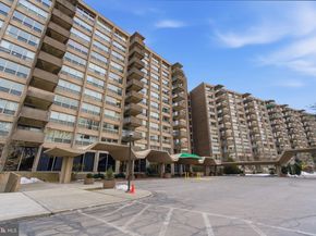 1001 City Avenue EC704, Wynnewood PA 19096