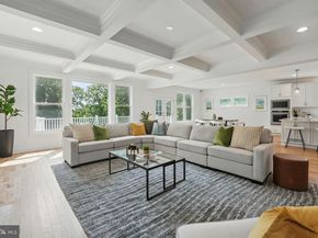 3857 Pinewood Terrace, Falls Church VA 22041