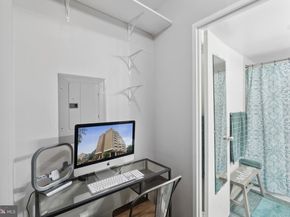 429 N SW S401, Washington DC 20024