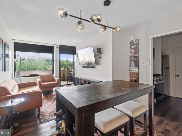 429 N SW S401, Washington DC 20024