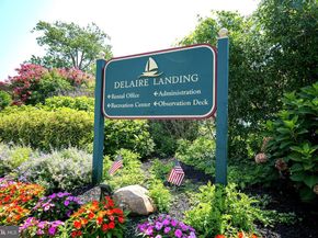 1101 Delaire Landing Road 101, Philadelphia PA 19114