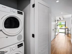 1625 Eckington Place NE PH107, Washington DC 20002