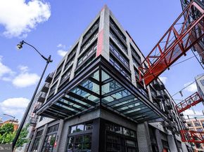 1625 Eckington Place NE PH107, Washington DC 20002