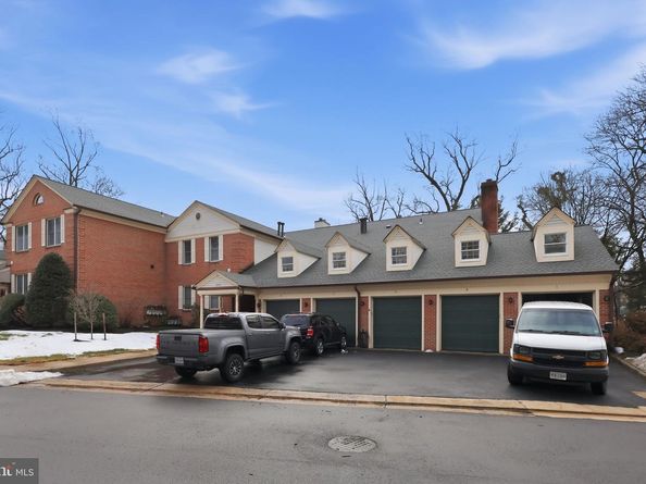7255 Glen Hollow Court 55/4, Annandale VA 22003