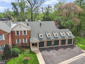 7255 Glen Hollow Court 55/4, Annandale VA 22003
