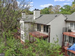 7255 Glen Hollow Court 55/4, Annandale VA 22003