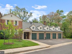 7255 Glen Hollow Court 55/4, Annandale VA 22003