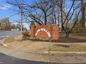 7255 Glen Hollow Court 55/4, Annandale VA 22003