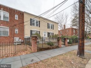 4325 Halley Terrace SE 201, Washington DC 20032