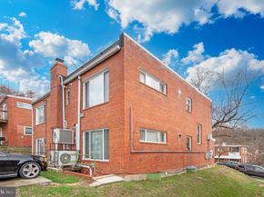 109 Webster Street NE, Washington DC 20011