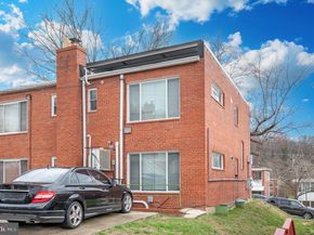 109 Webster Street NE, Washington DC 20011