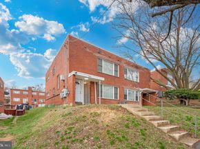 109 Webster Street NE, Washington DC 20011