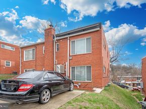 109 Webster Street NE, Washington DC 20011