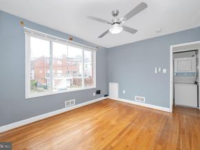 109 Webster Street NE, Washington DC 20011