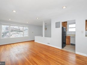 109 Webster Street NE, Washington DC 20011