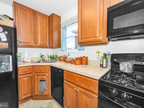 109 Webster Street NE, Washington DC 20011