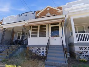 5205 5TH Street NW, Washington DC 20011