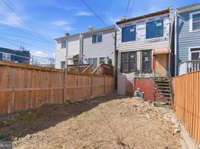 5205 5TH Street NW, Washington DC 20011