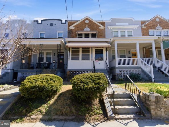 5205 5TH Street NW, Washington DC 20011