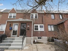 8613 Thouron Avenue, Philadelphia PA 19150